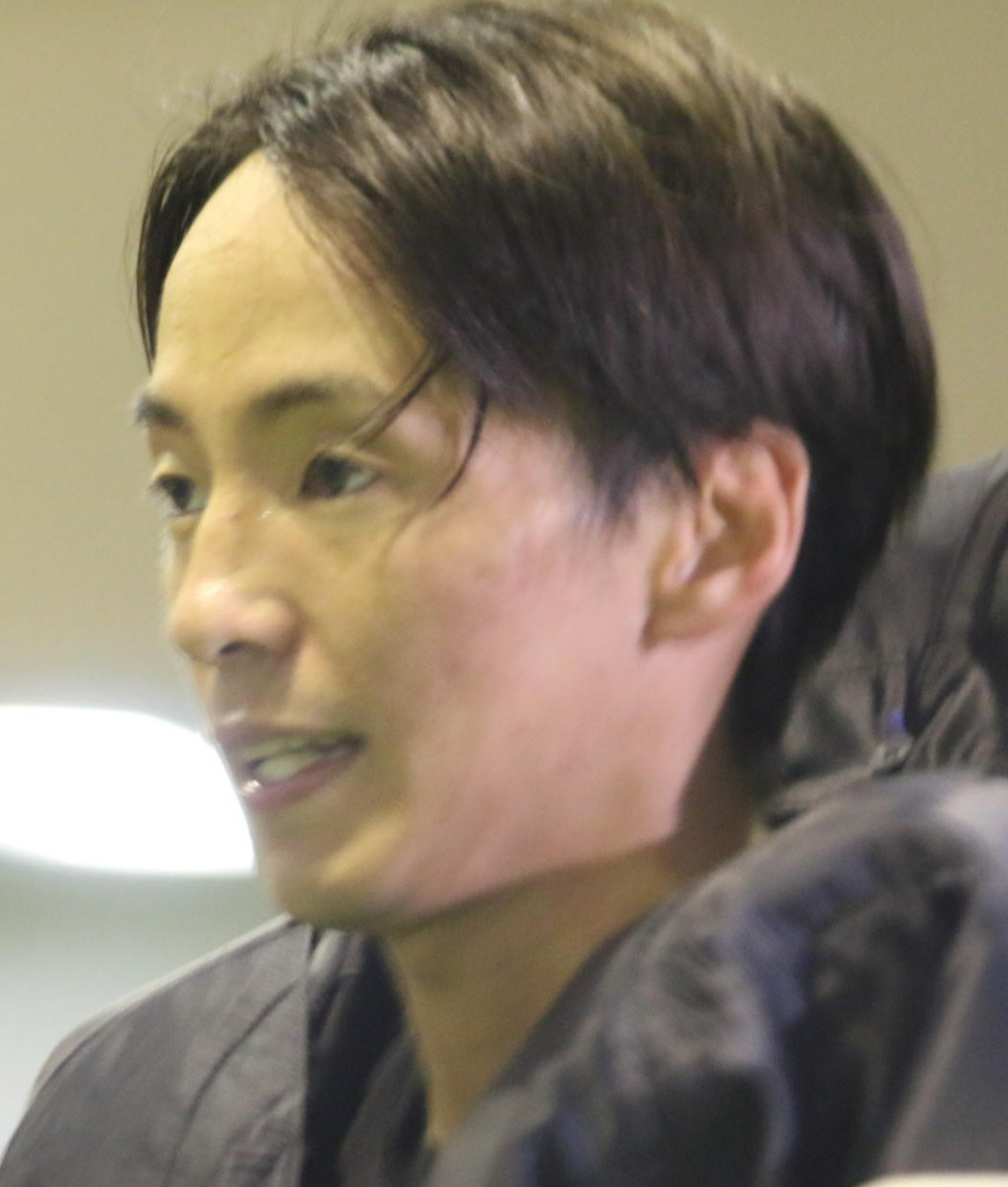 デビュー初優出を決めた吉田翔悟