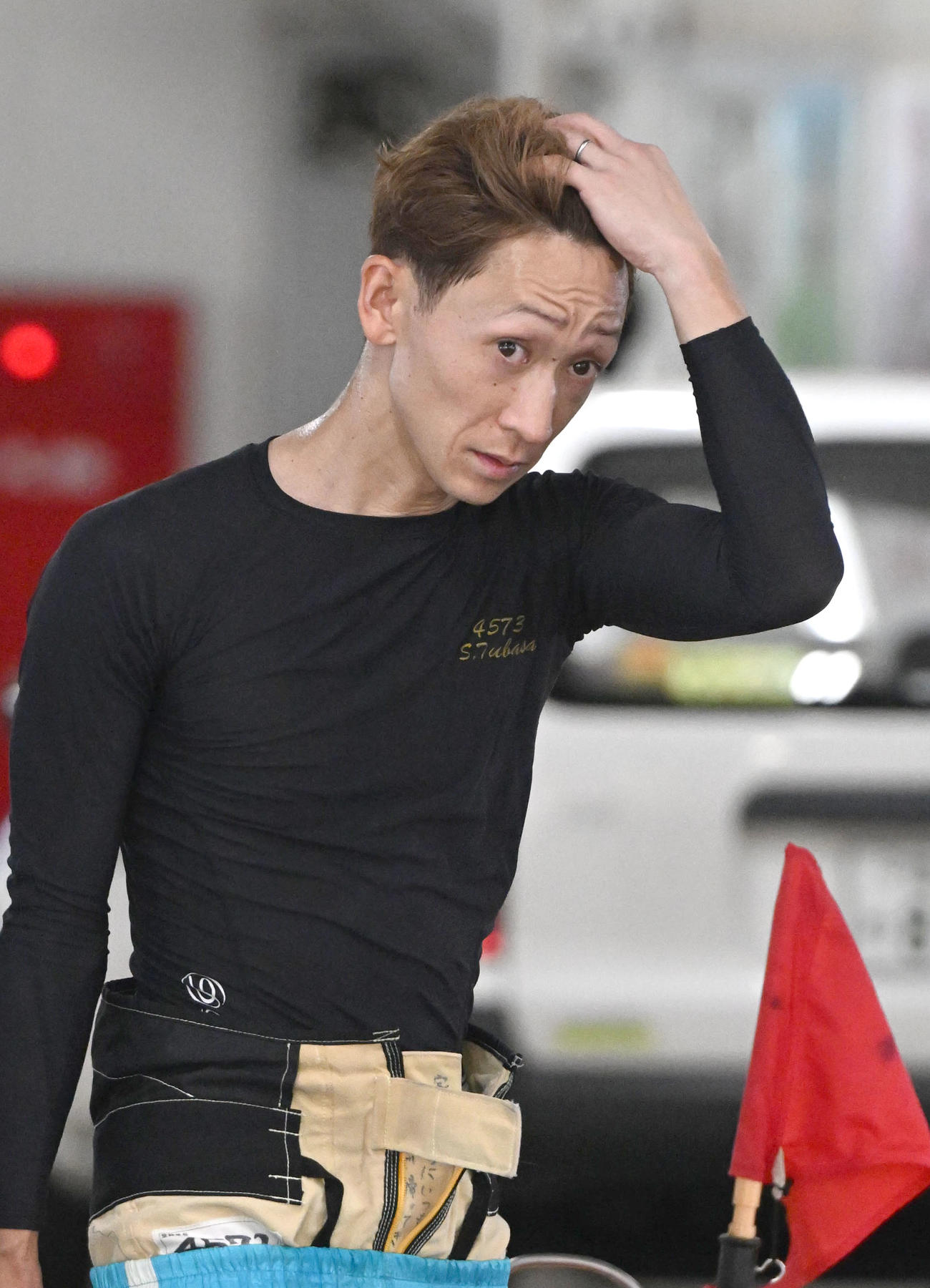 佐藤翼