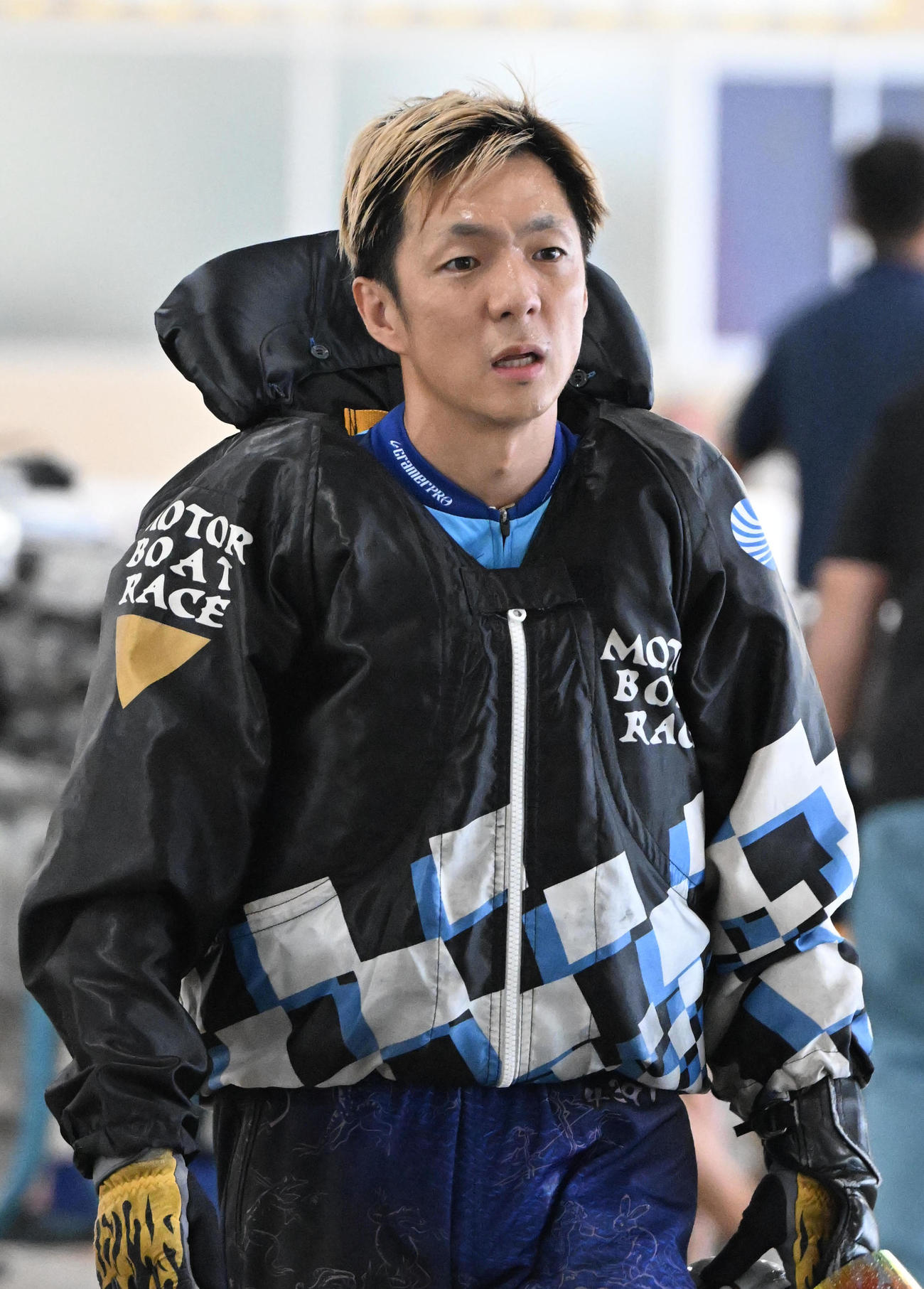 松田祐季は今年一番の仕上がりだ