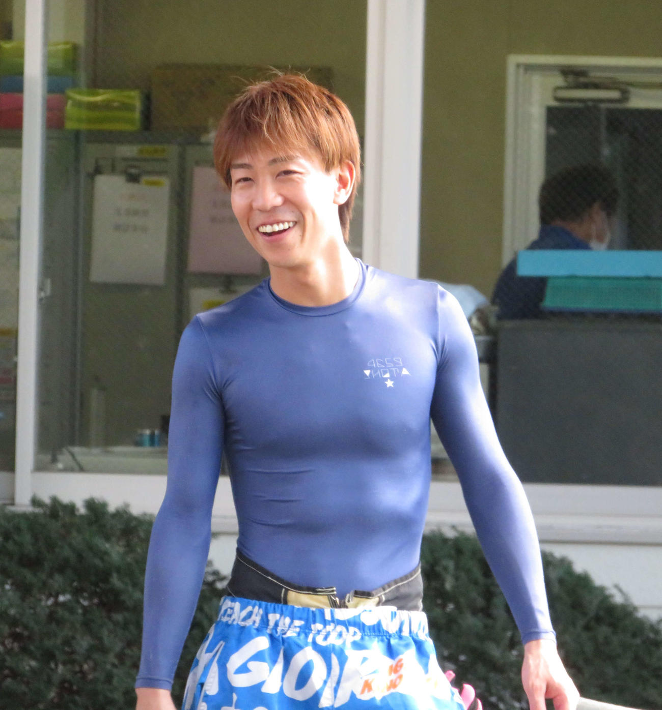木下翔太がカドまくりで多摩川選抜戦を制した（撮影・古村亮）