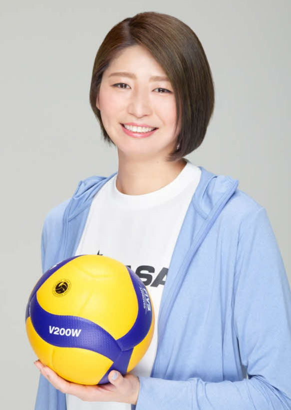 大友愛さん