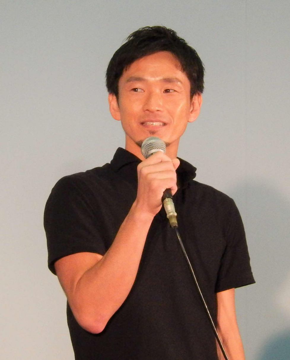 SGメモリアルを優勝した馬場貴也が地元びわこのファンから祝福を受けた