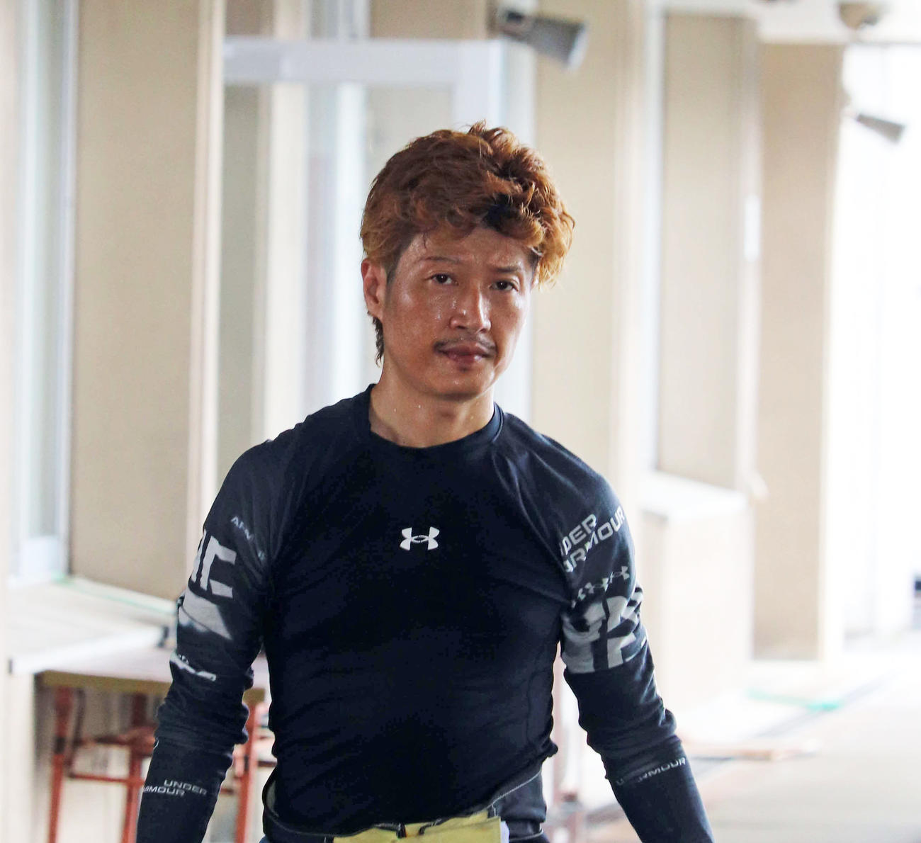 正木聖賢が無傷の3連勝と波に乗る