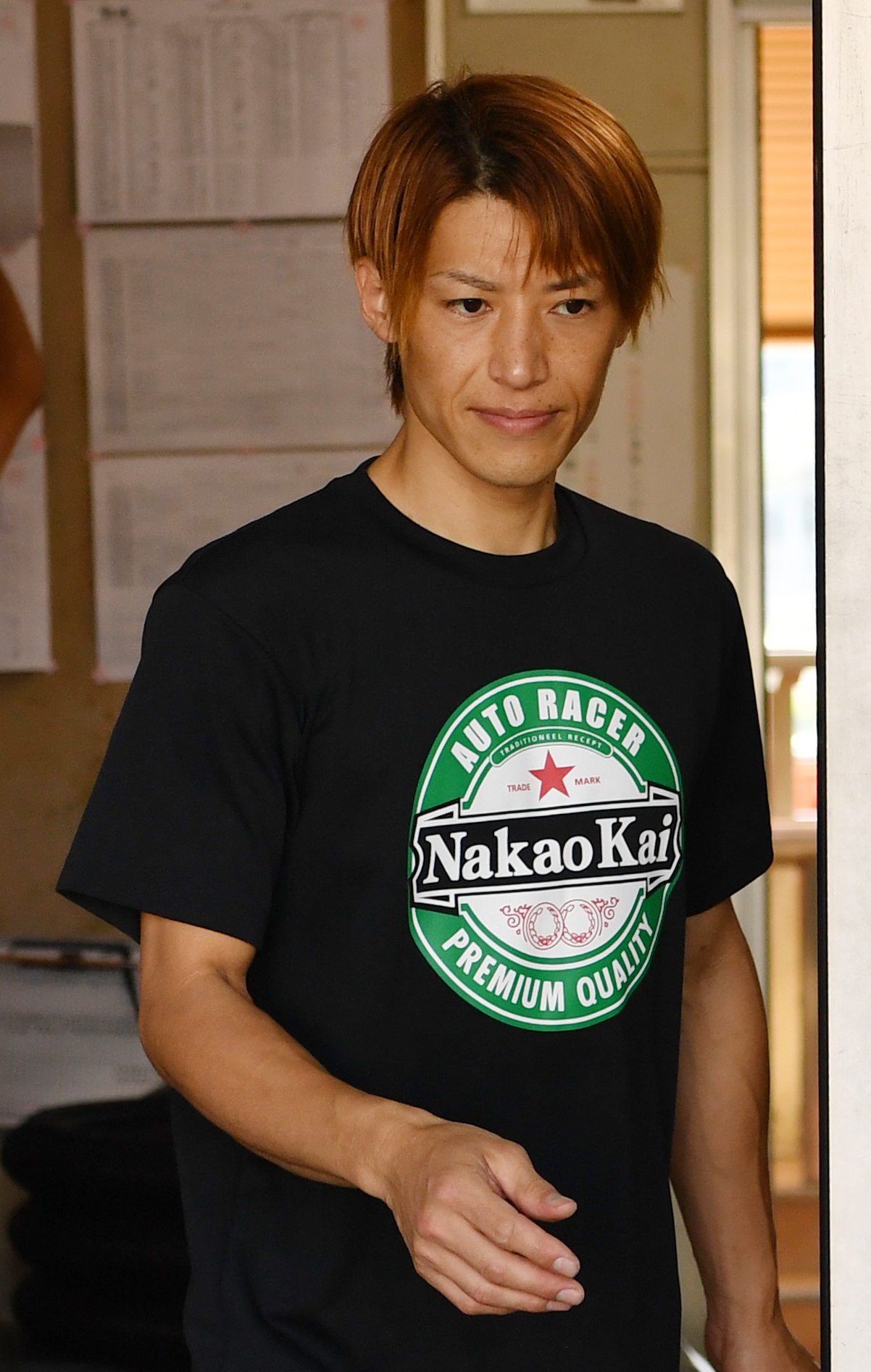 一般戦４Ｒ、高宗良次が初勝利をつかむ