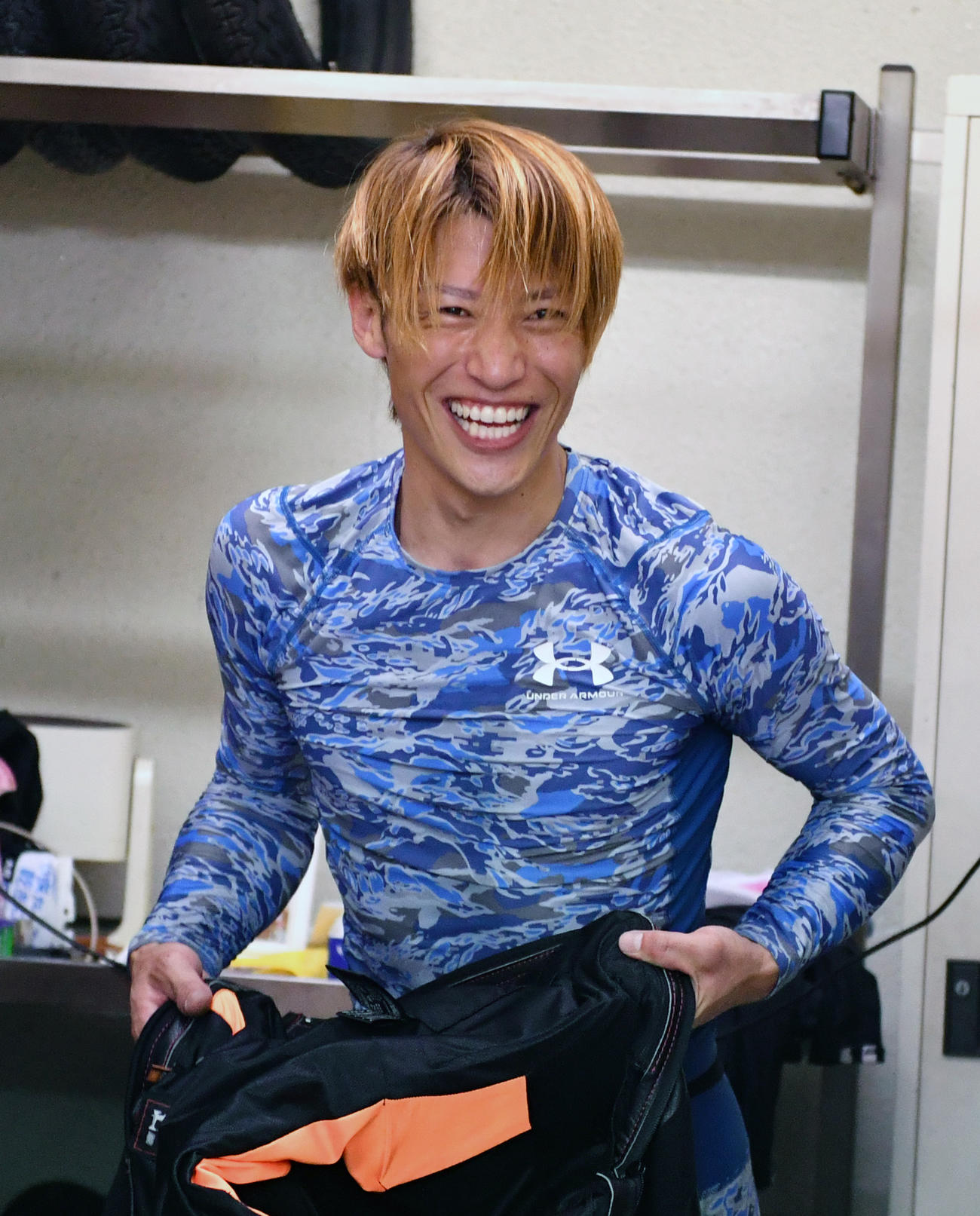 一般戦４Ｒ、高宗良次が初勝利をつかむ
