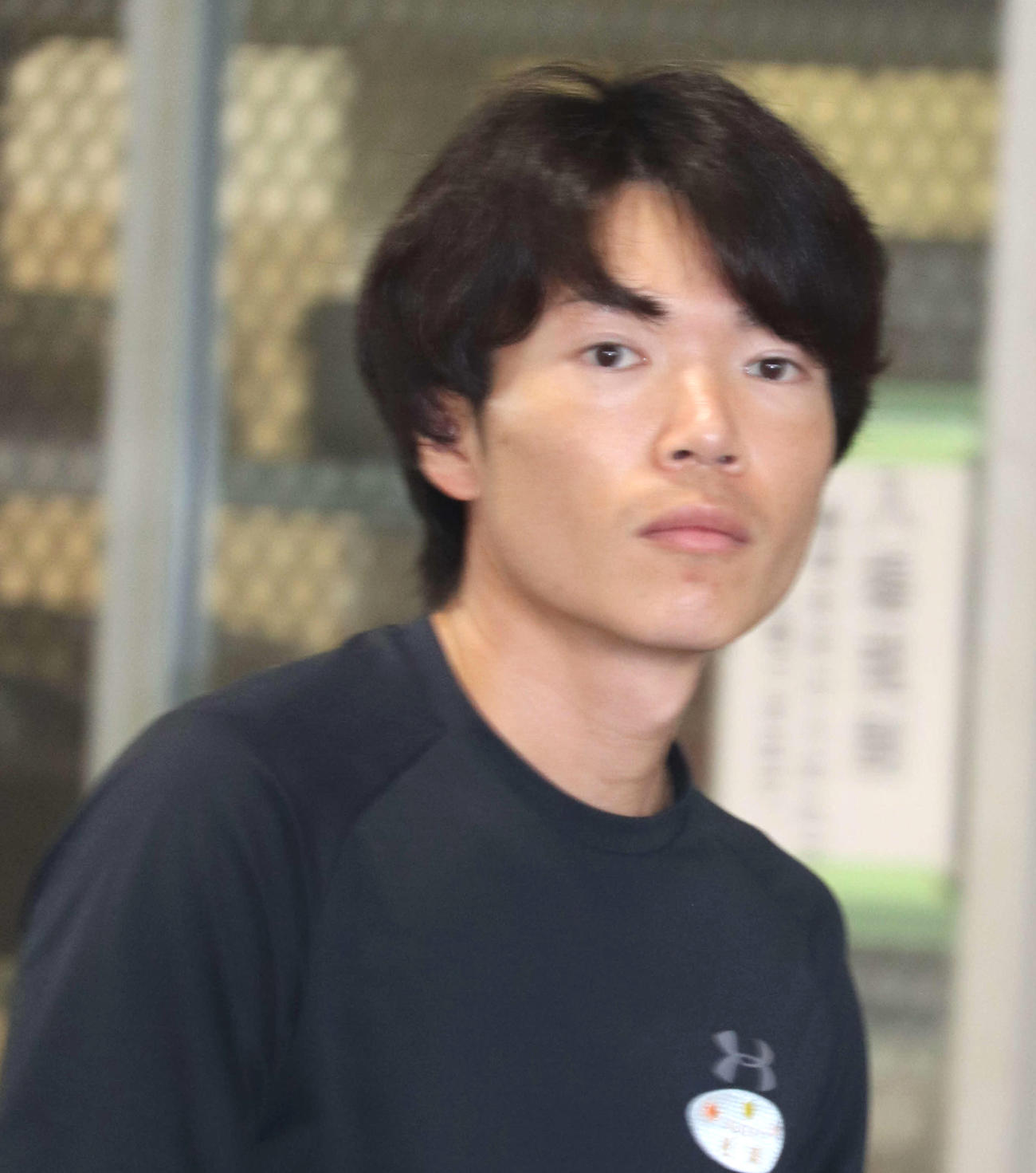 松崎祐太郎が予選トップ通過を狙う