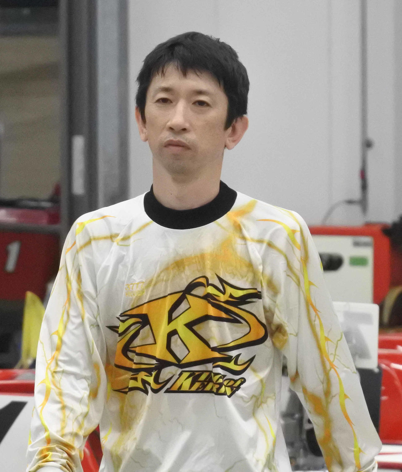 樋口亮は行き足を中心に好仕上がり