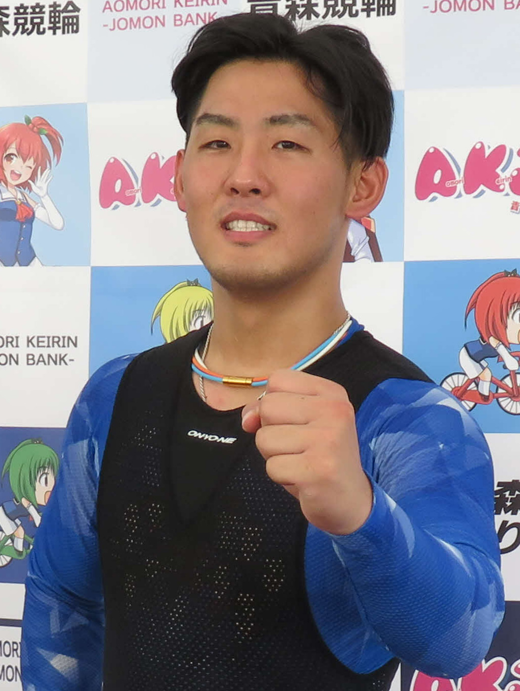 ビッグレース初勝利を挙げた朝倉智仁（撮影・栗田文人）