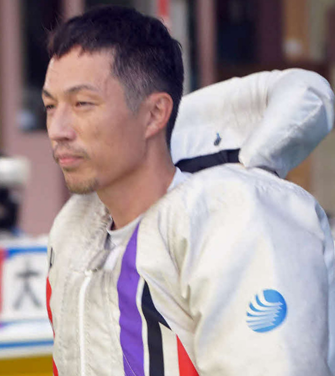 予選を4位で通過した今井貴士