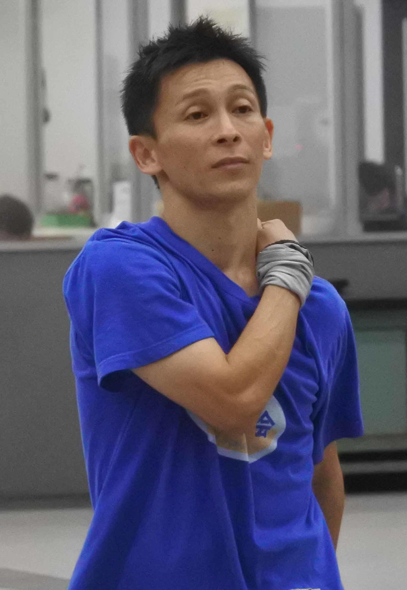 益田啓司は鬼門の後半レースで結果を出したい。準優11Rの走りに注目だ