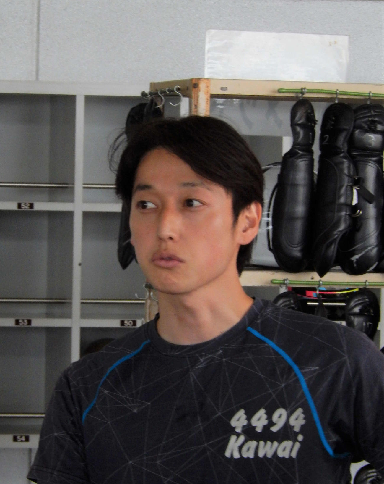河合佑樹が来年のSGクラシックを見据えて、躍動する