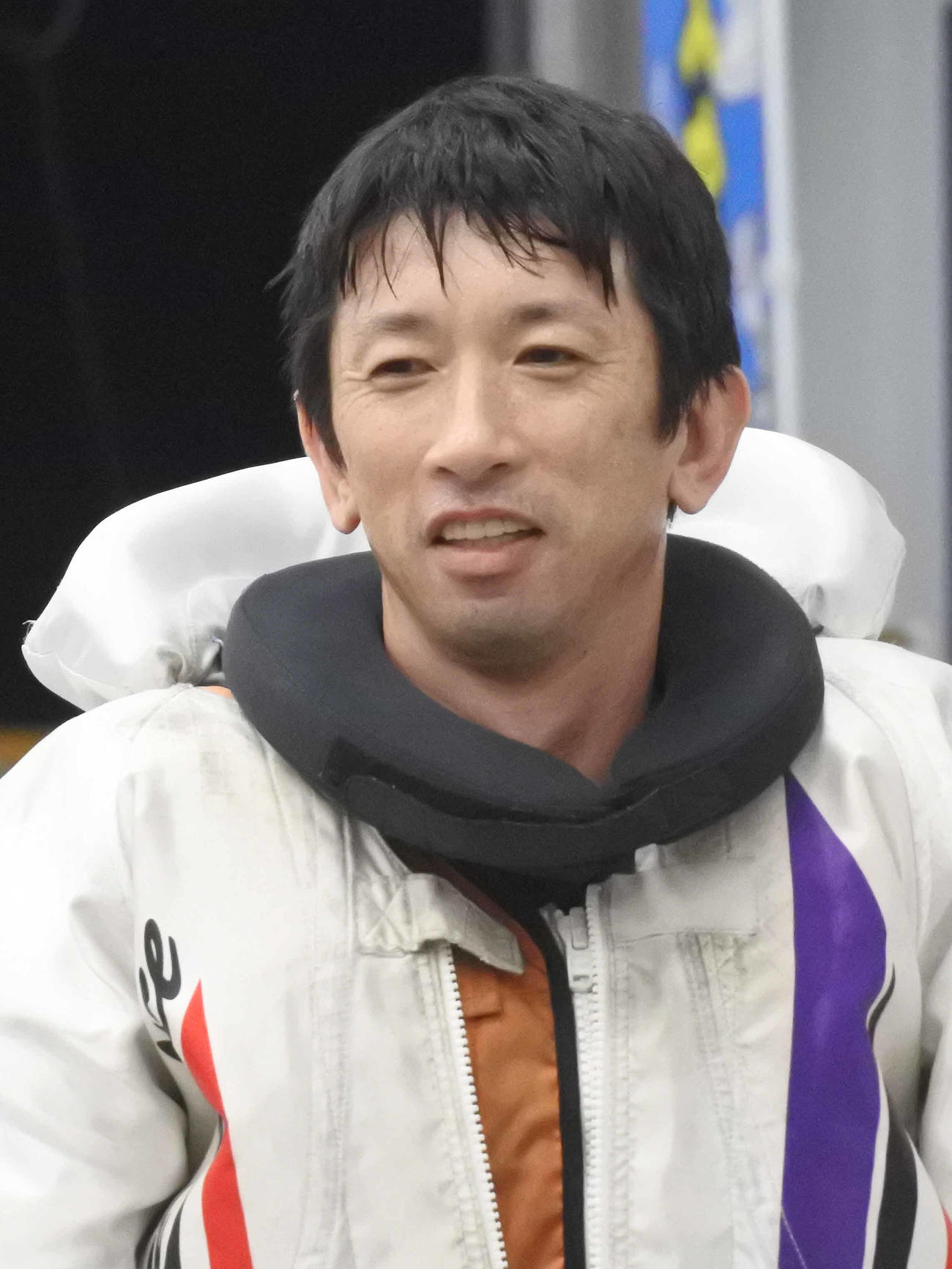 樋口亮が19年2月常滑以来の優勝をつかむ