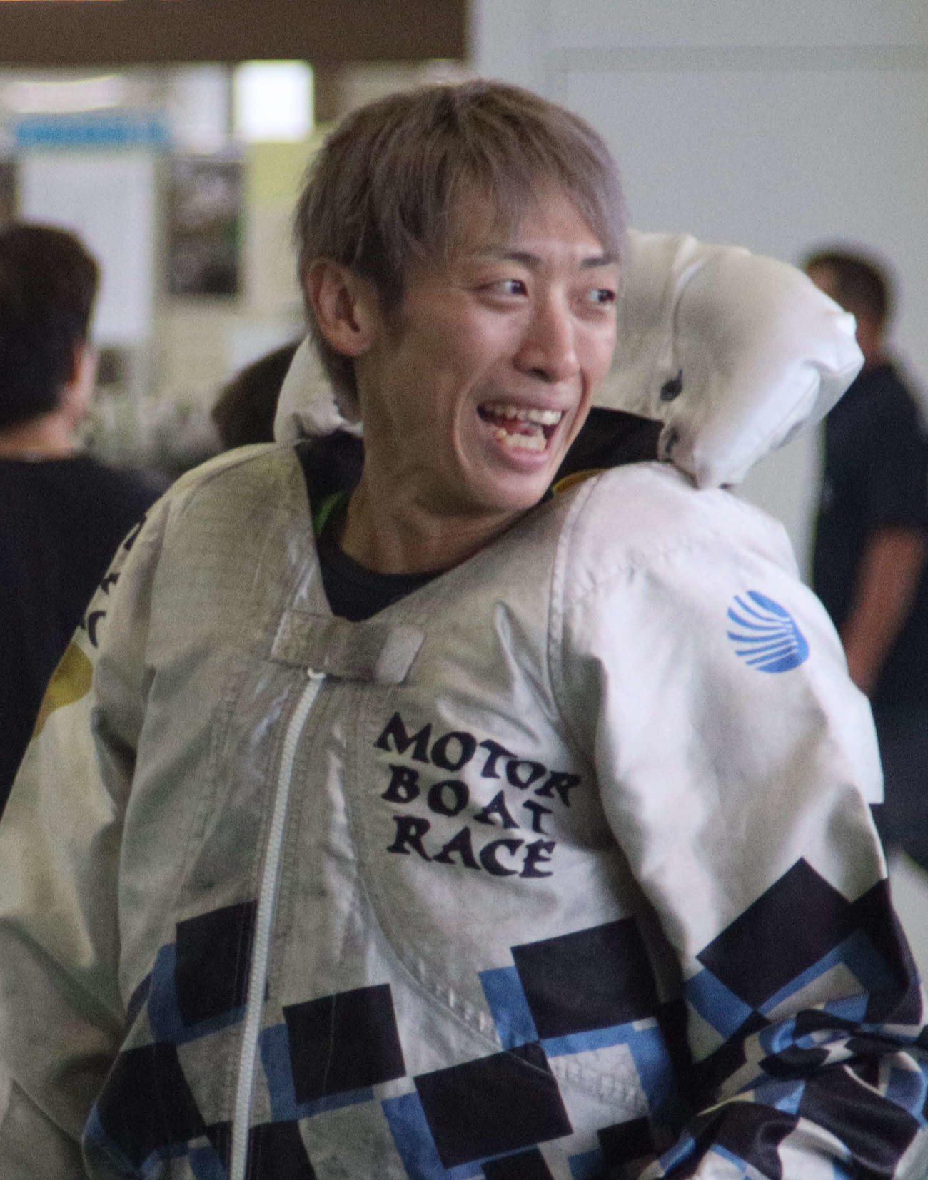 佐藤博亮は福岡で3節連続優出を決めた