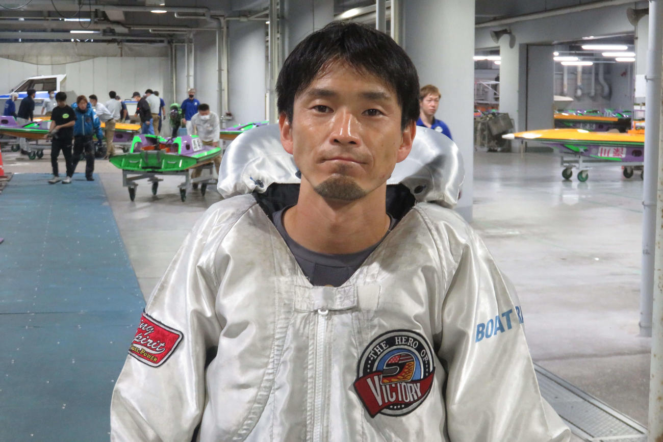 ファイナルは馬場貴也の差しに◎。グランプリにつながる優勝をつかみ取る