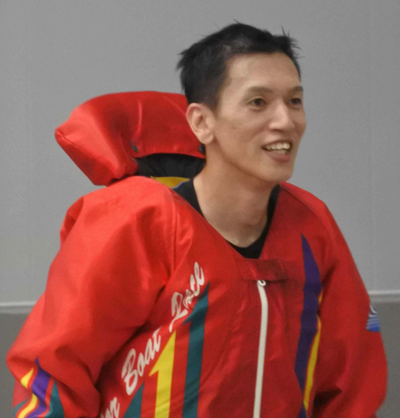 松村敏の攻撃力が光っている