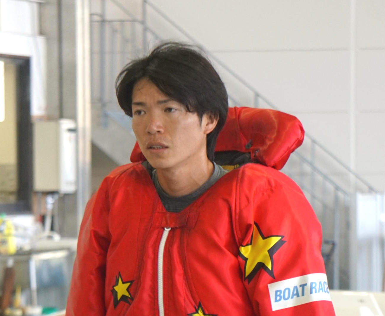 松崎祐太郎が2日目連勝と巻き返した