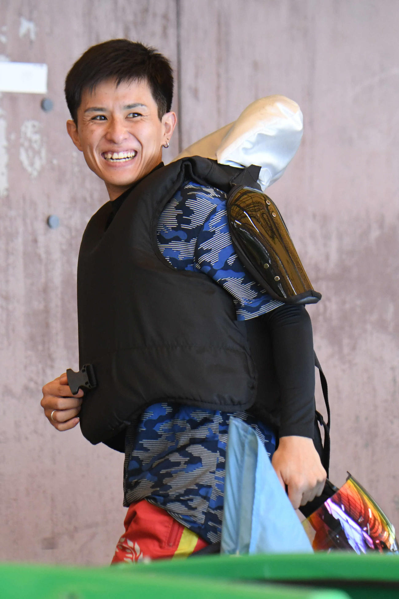 中野夢斗は仕上がりを生かせる4日目9Rに注目だ