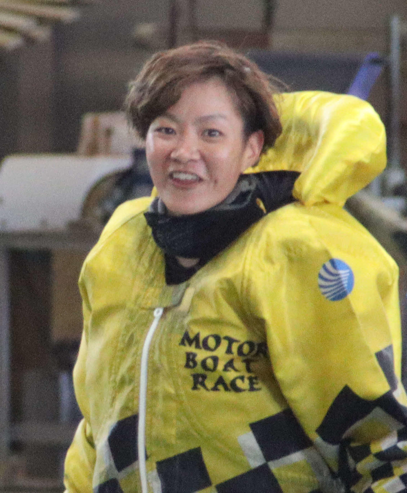 松本怜は福岡初日4Rで差し切るなどレース足がいい