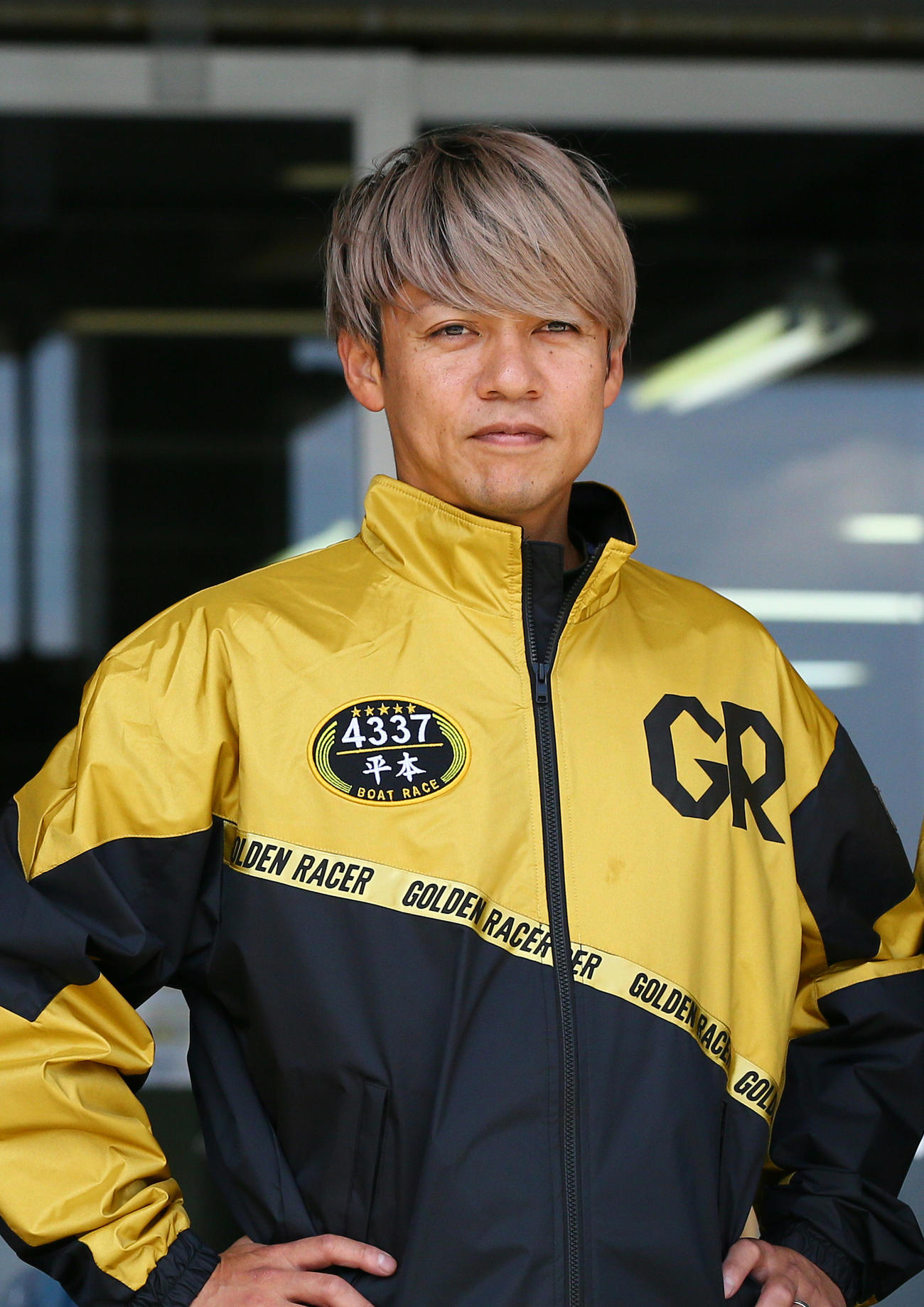 平本真之が好感触をつかんだ