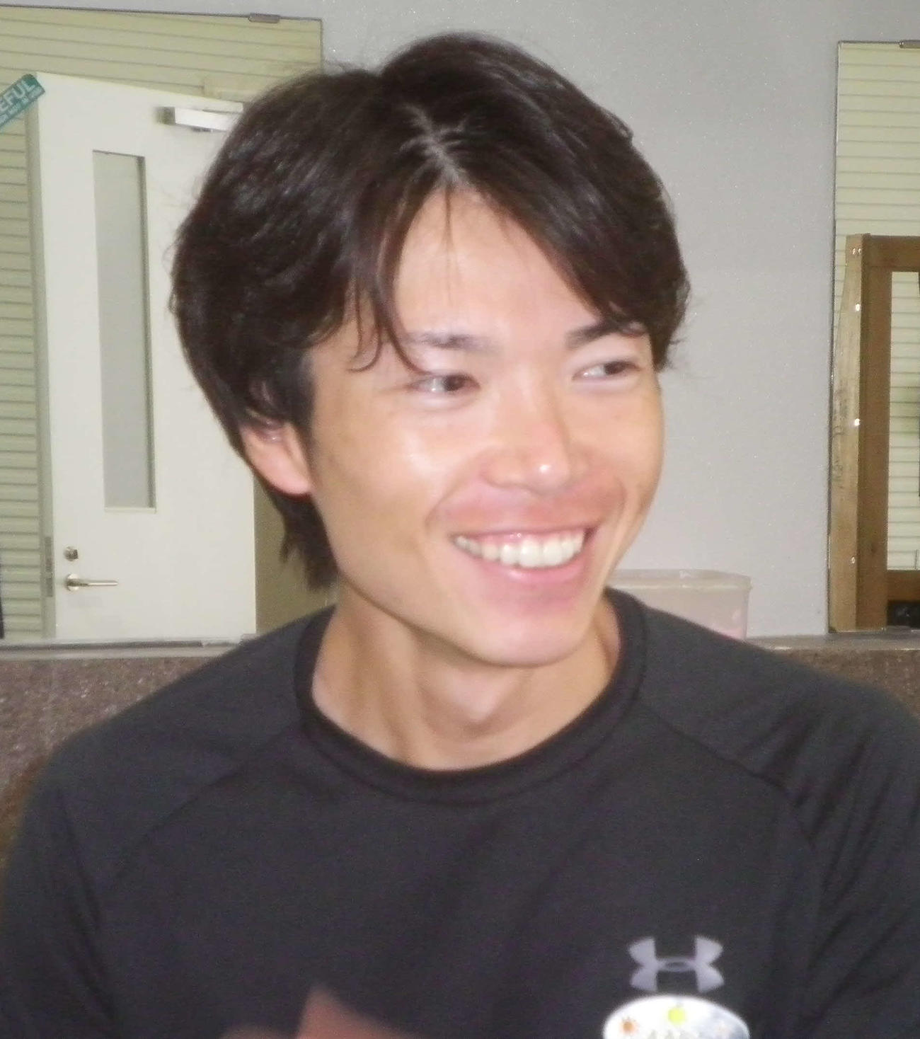 準優10R、1枠松崎祐太郎が先マイに持ち込む