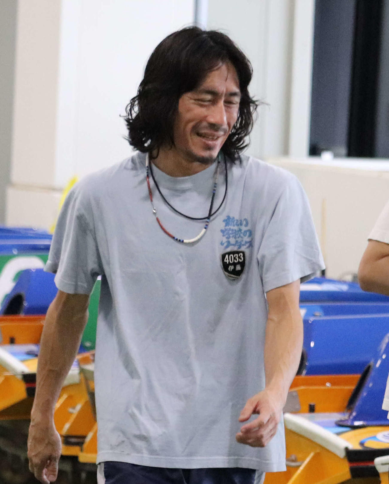 伊藤将吉が優出へムードを高める
