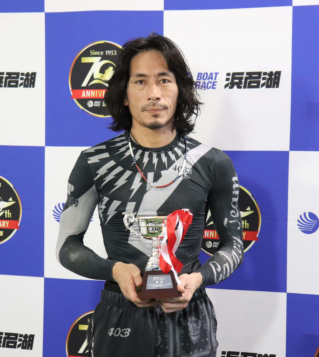 伊藤将吉が豪快な4カドまくりで優勝を決めた