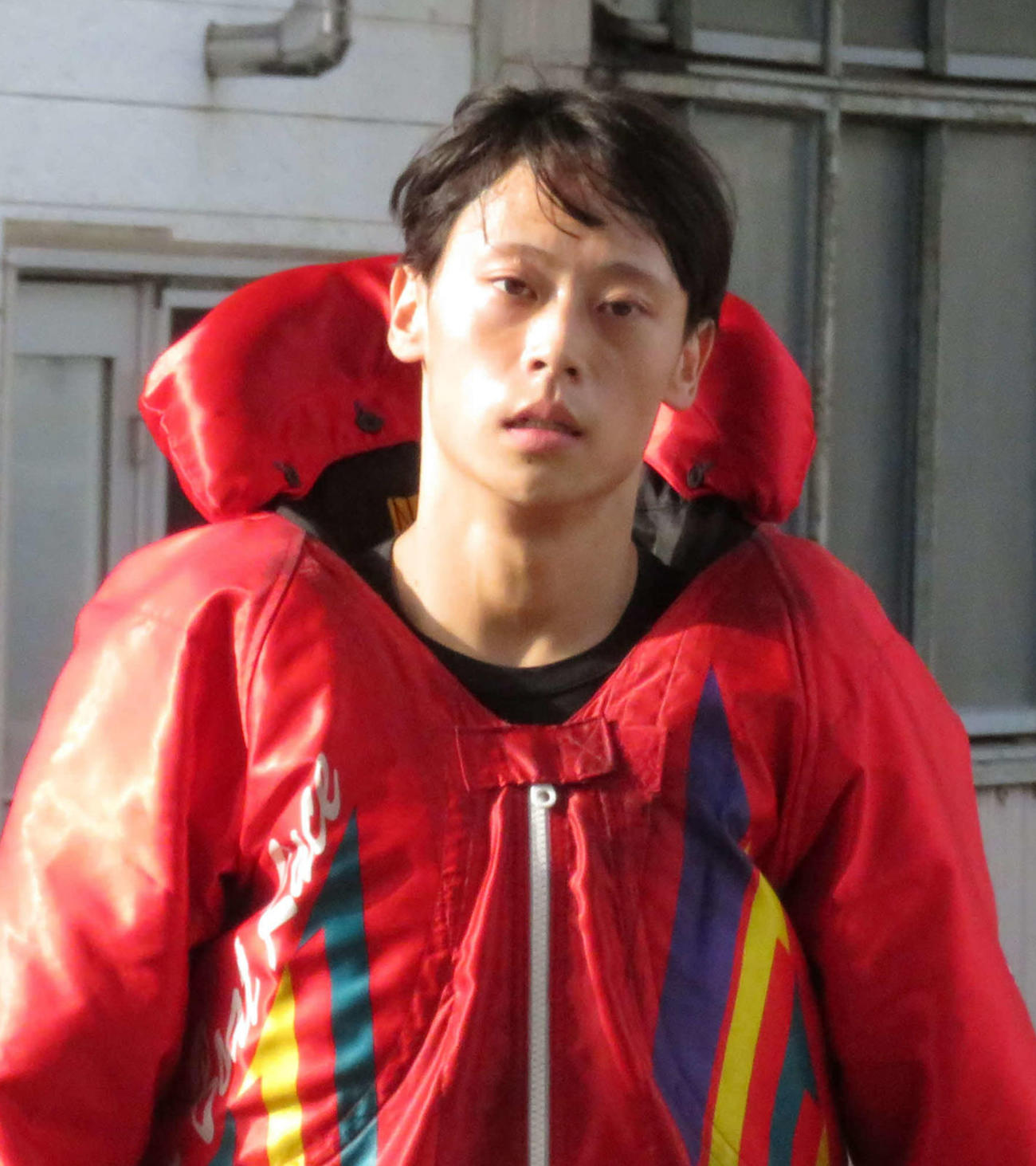 石本裕武は多摩川初登場ながらオール2連対の活躍
