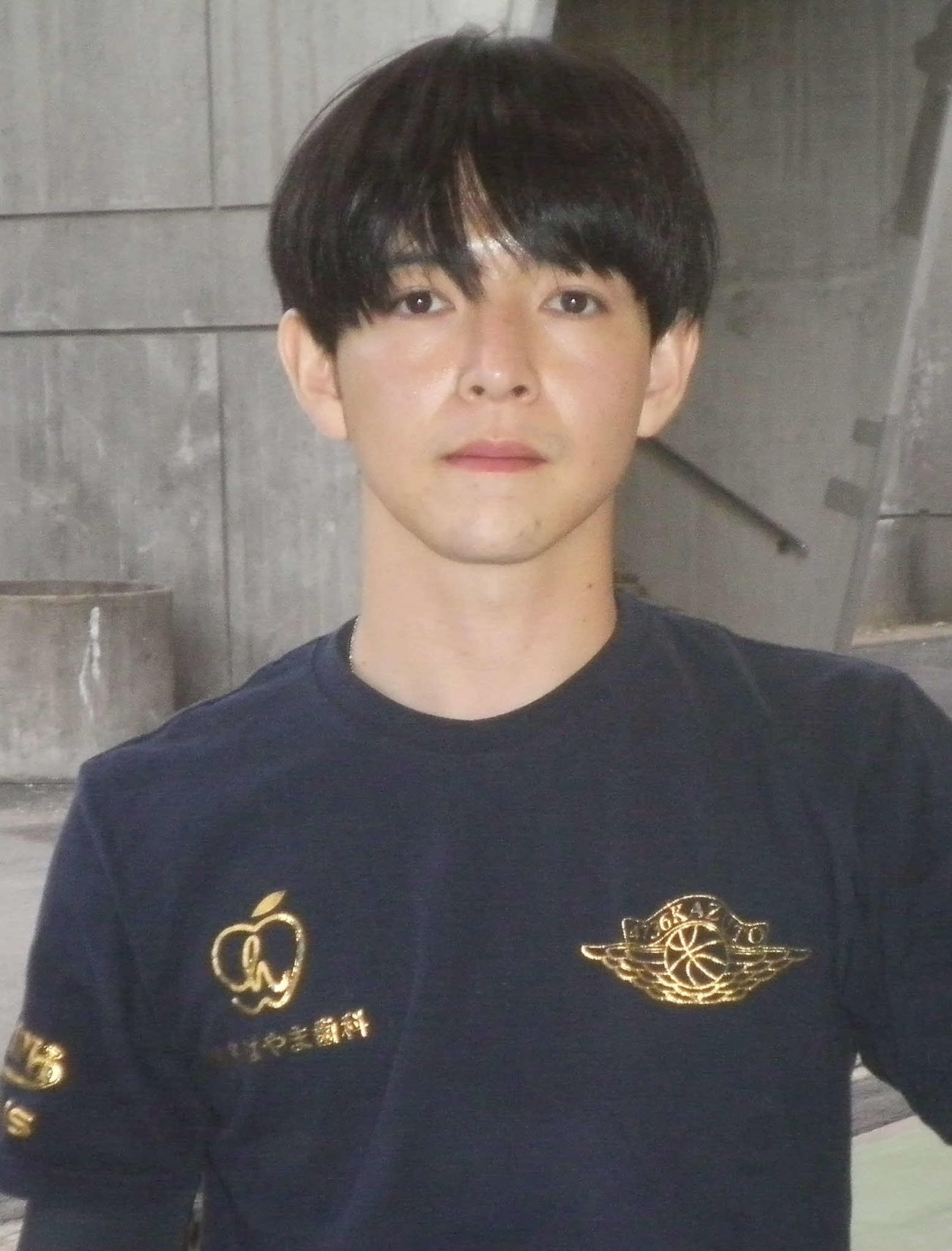 高倉和士は回り足の良さを生かし初日を2、1着にまとめた