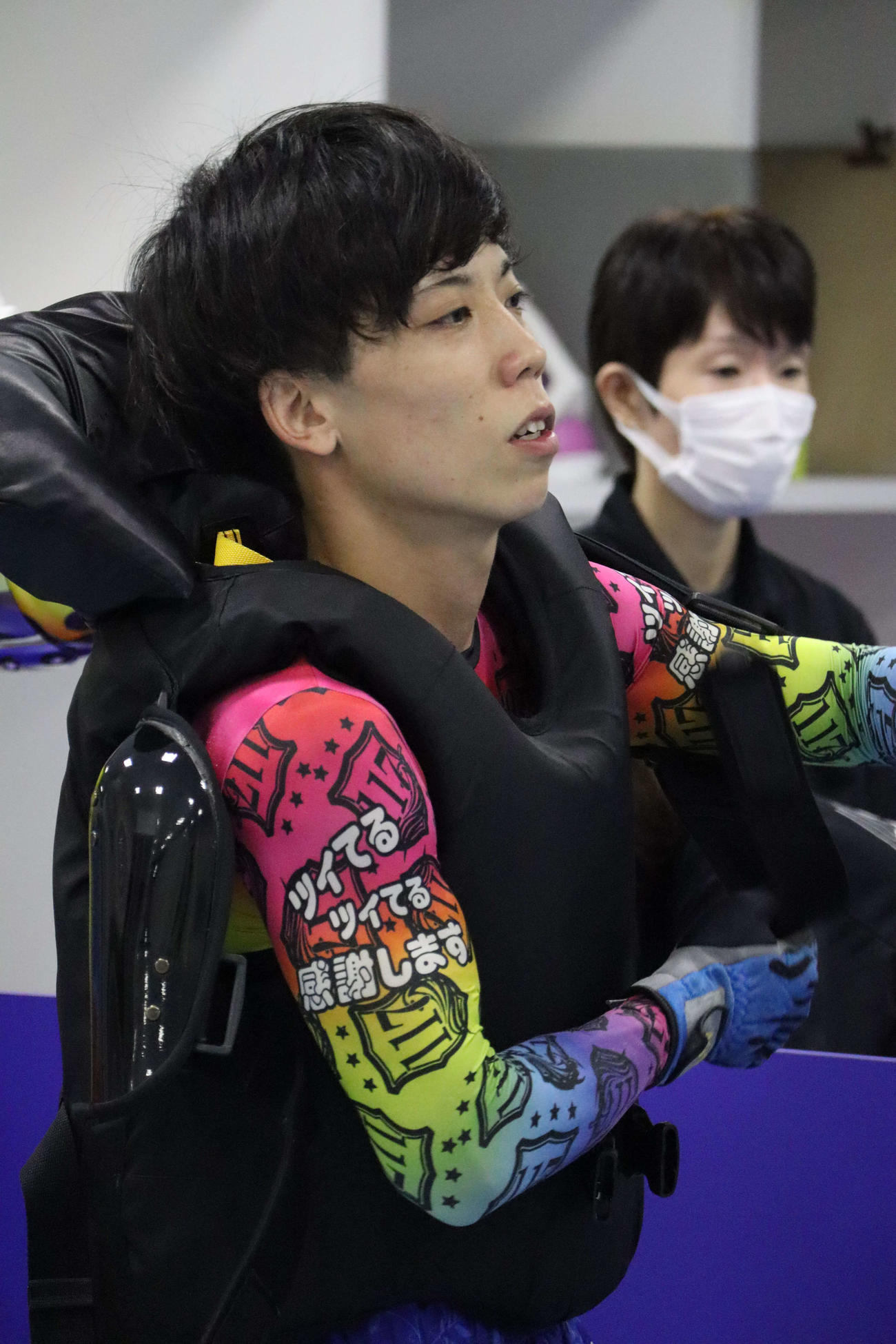 吉田裕平はダービーに勢いを付ける意味でも、優勝が欲しい