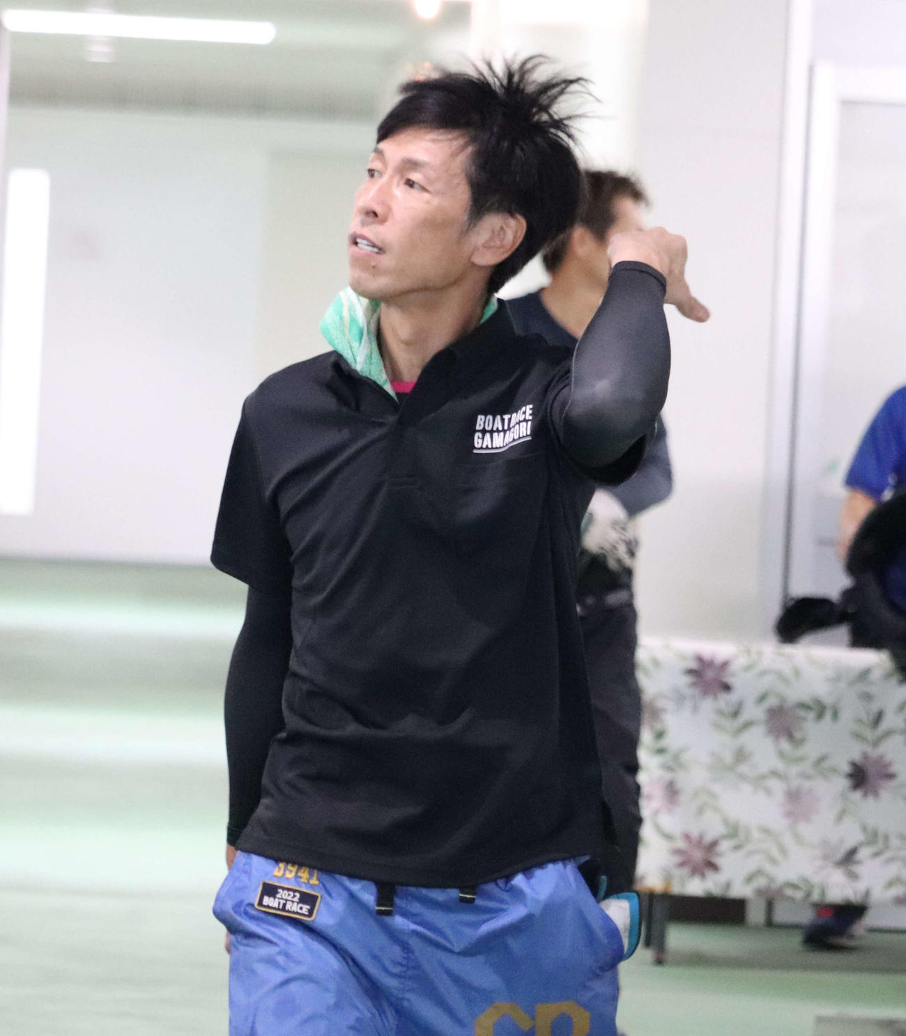 池田浩二が21号機に不満を覚えた