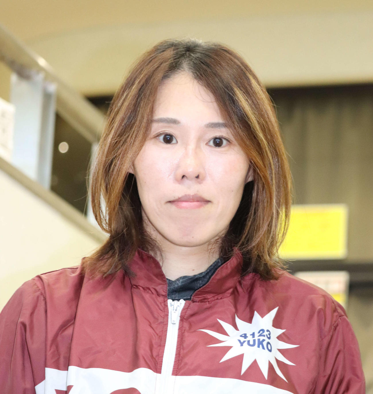 準優10Rは細川裕子がハイパワーを武器に2枠から優出を狙う