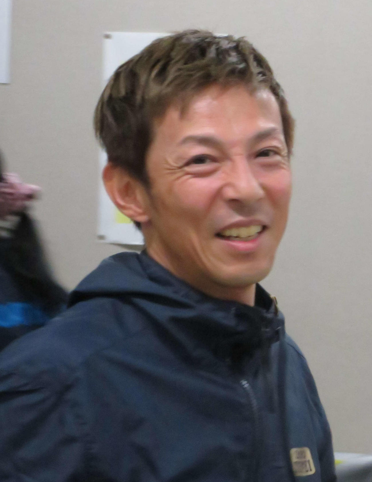 A級キープへ勝率を上げたい蜷川哲平