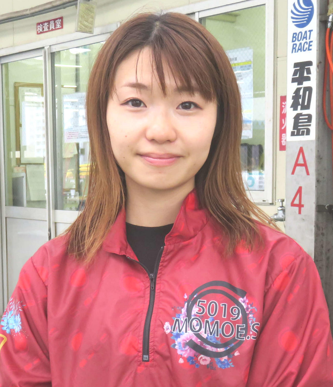 初のA級昇格へ孤軍奮闘する柴田百恵