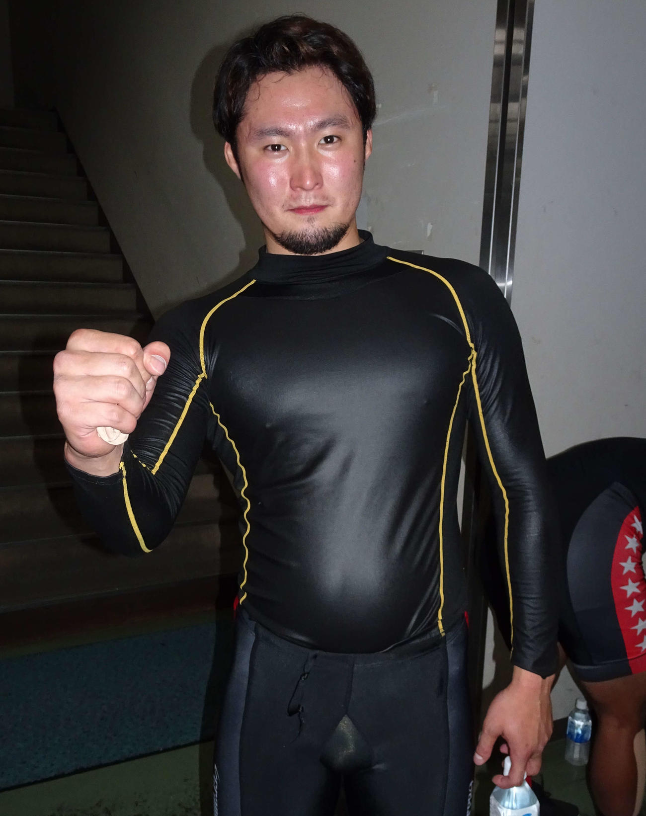 小原丈一郎がS級予選6Rで逃げ粘り、佐藤和也と青森ワンツーを決めた