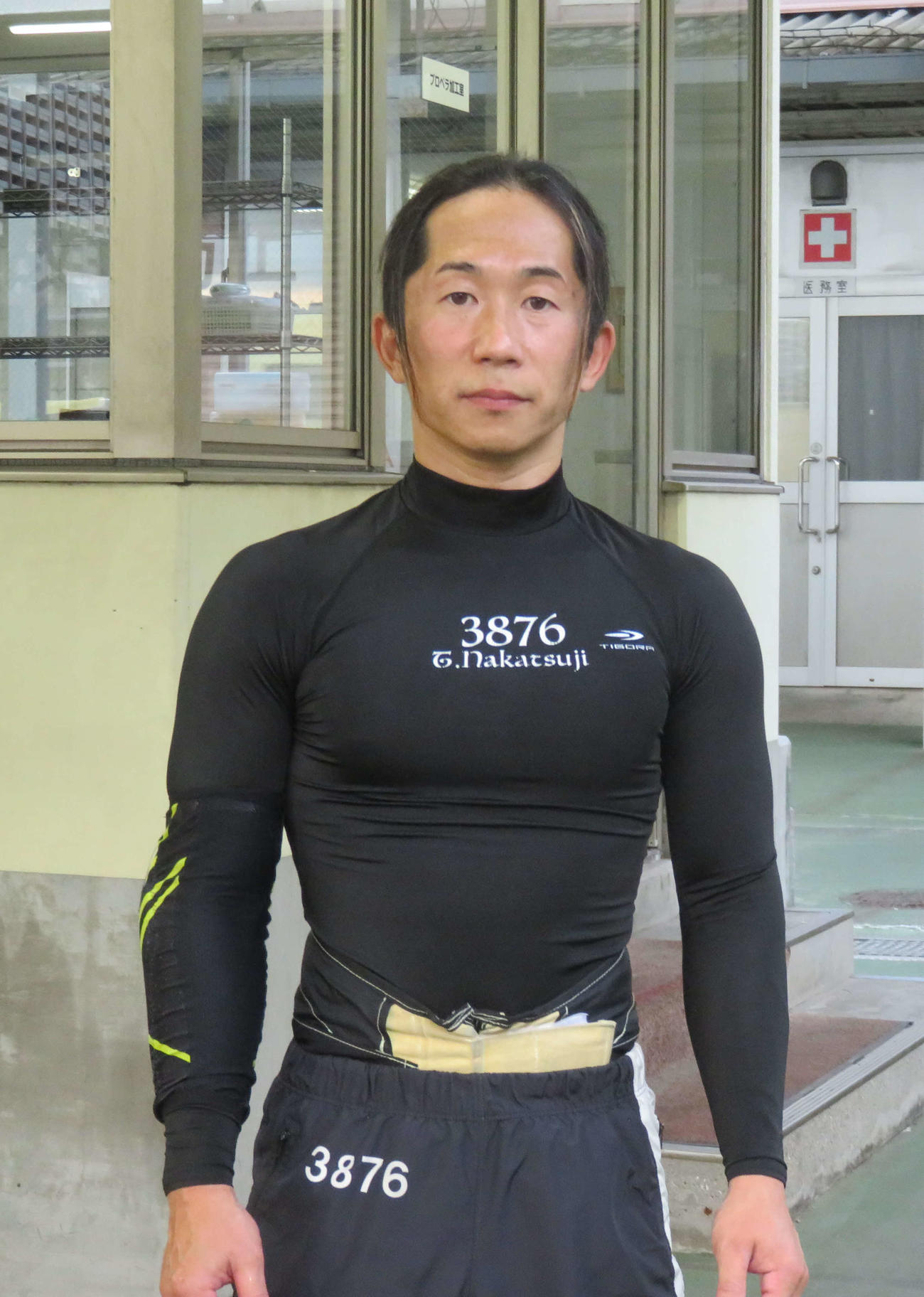 優勝戦1枠を得た中辻崇人は、通算2000勝と今年7回目の優勝に王手