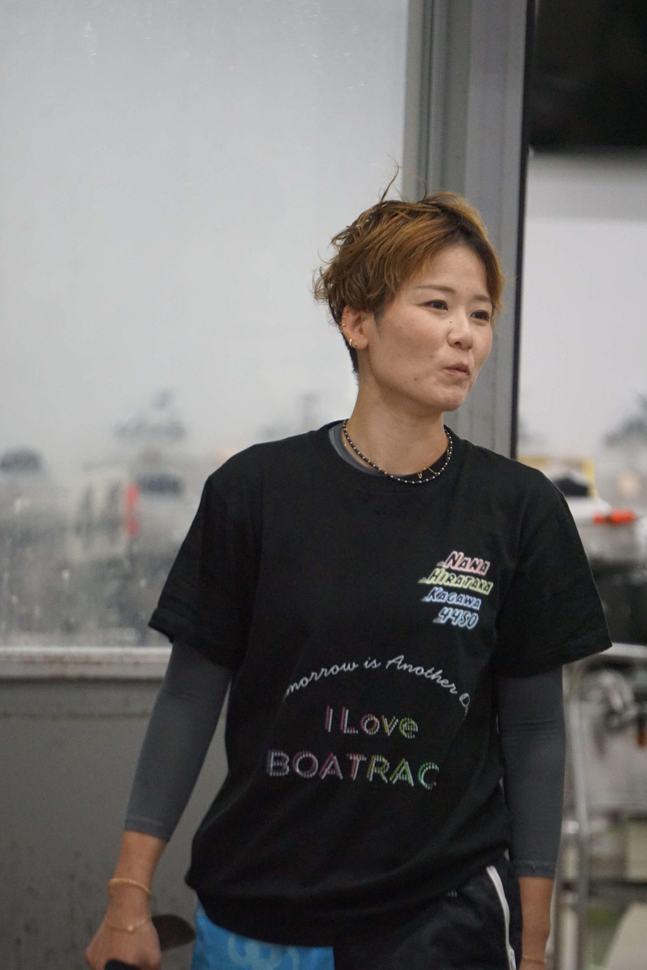 優勝戦は平高奈菜が存在感を見せる
