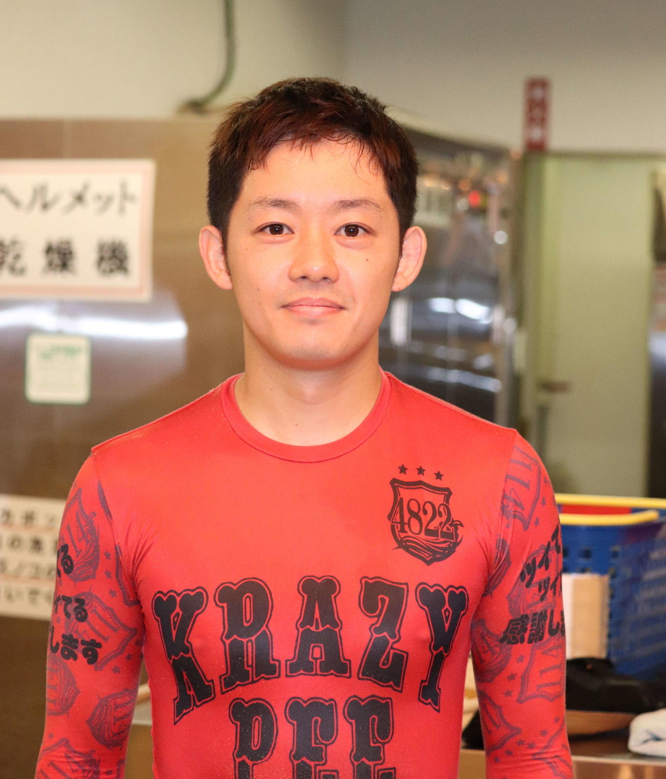 準優9Rは百武翔が鮮やかなまくり差しで波乱を演出。優勝戦も侮れない（撮影・神田成史）