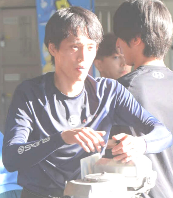 優勝戦の2枠を手にした戸塚邦好
