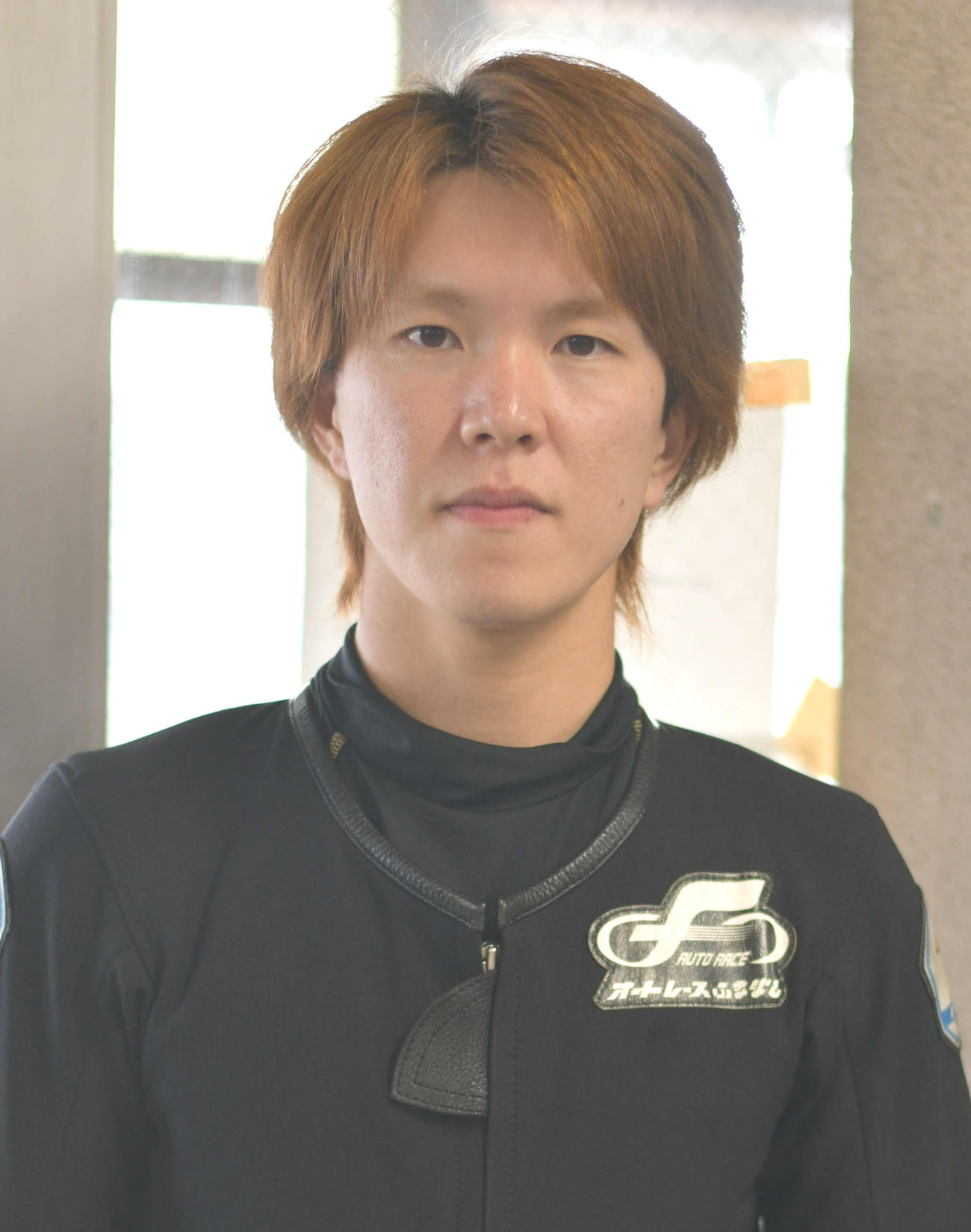2日目からの3連勝と優出を狙う鈴木圭一郎