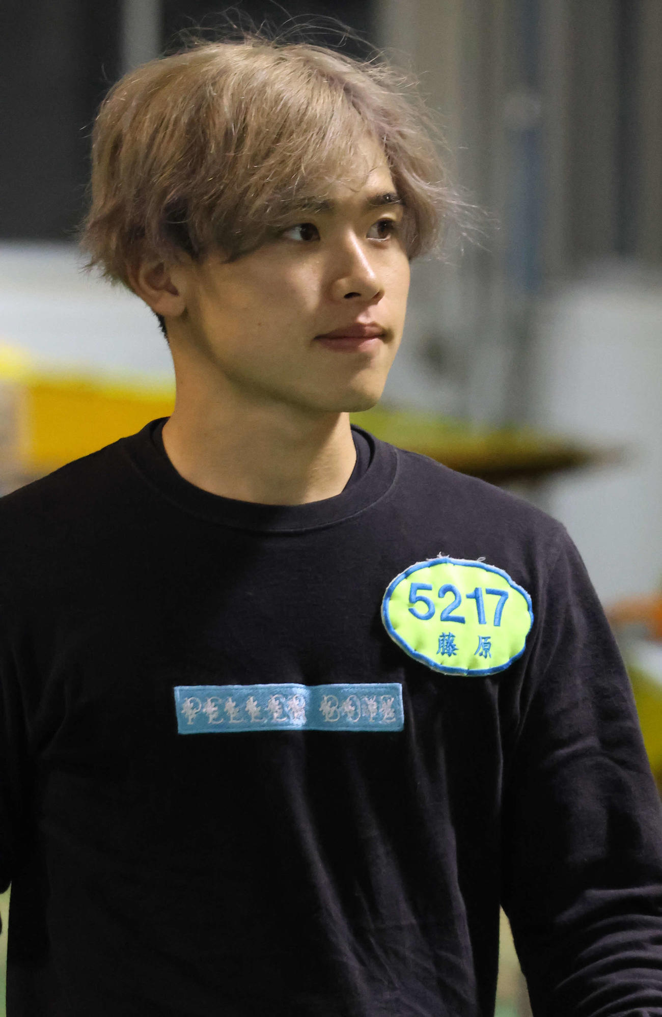 A級勝負の藤原碧生は1走1走を大事に走り抜く構えだ