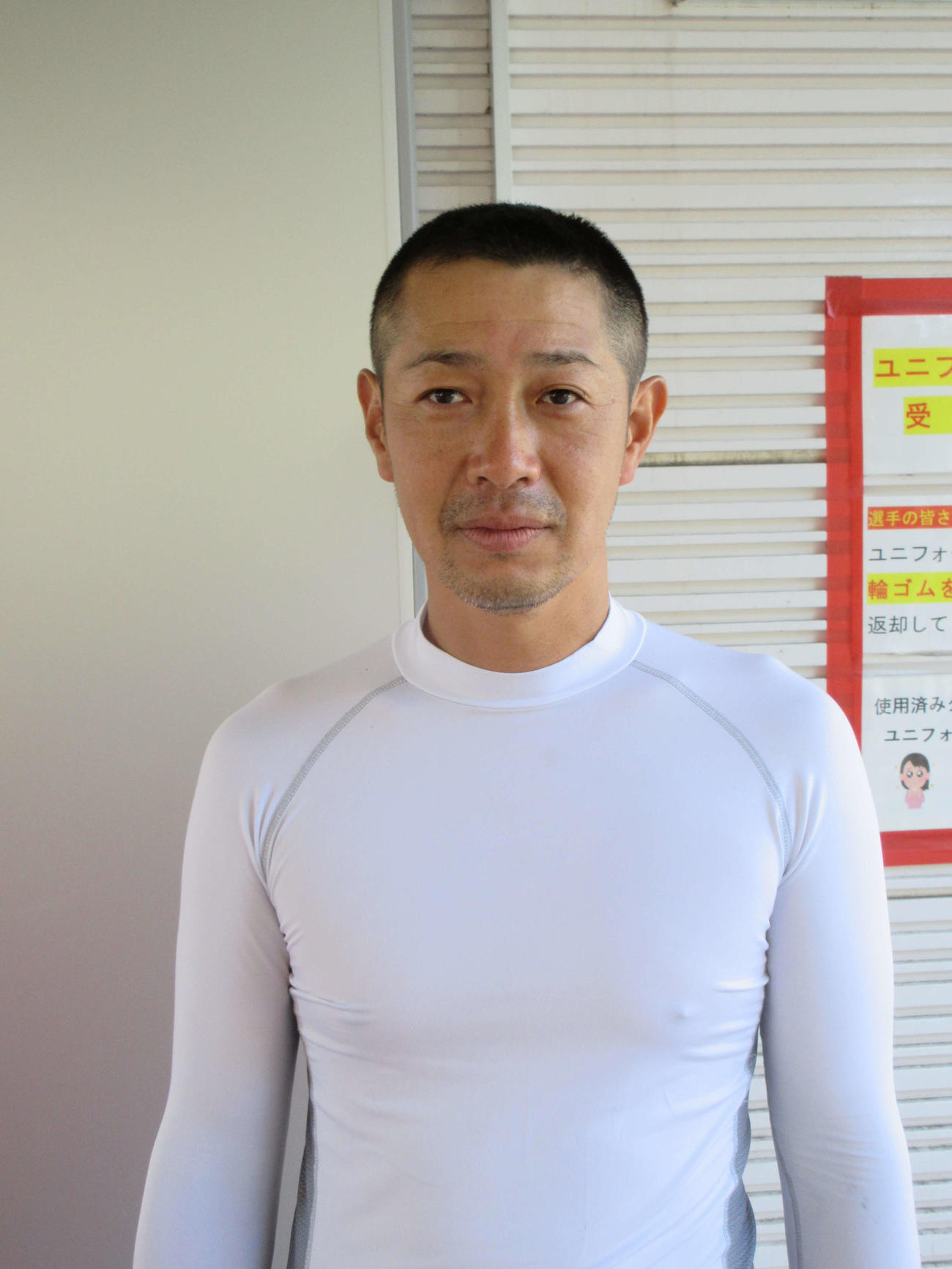 特選5R、2日目の一般戦で今年初勝利の細川貴史は、“舌好調”。最終日もコースを探して突っ込んでくるか