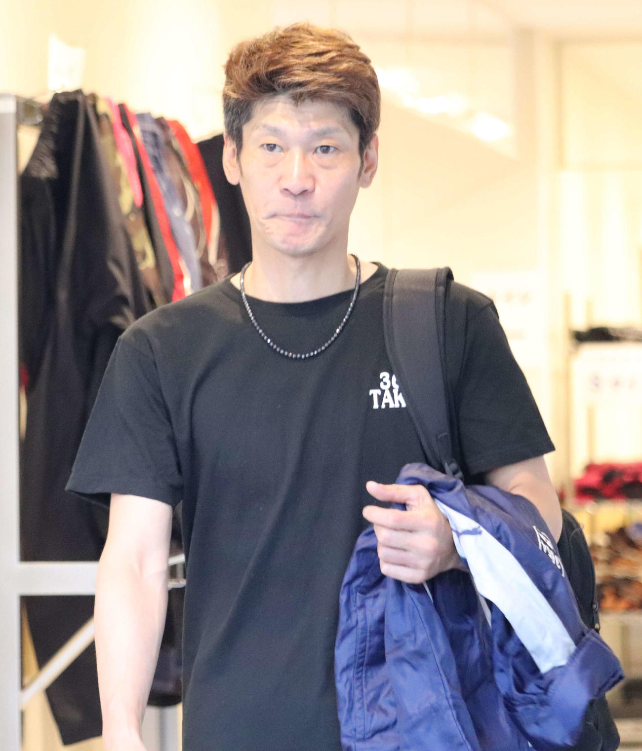 絶好枠を得た武田光史がインで立ちはだかる