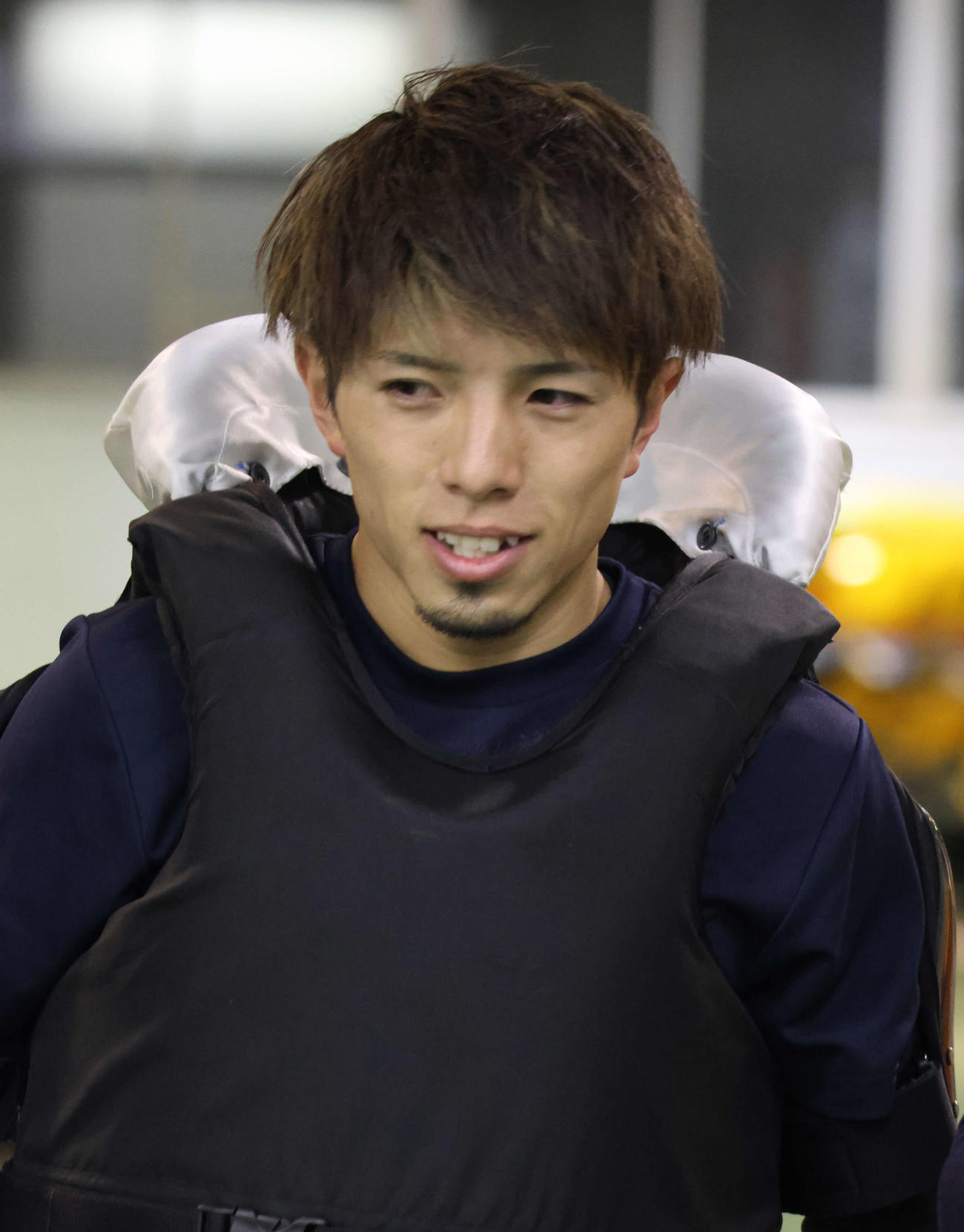 中亮太が予選ラスト1、2着にまとめて勝負駆けに成功した