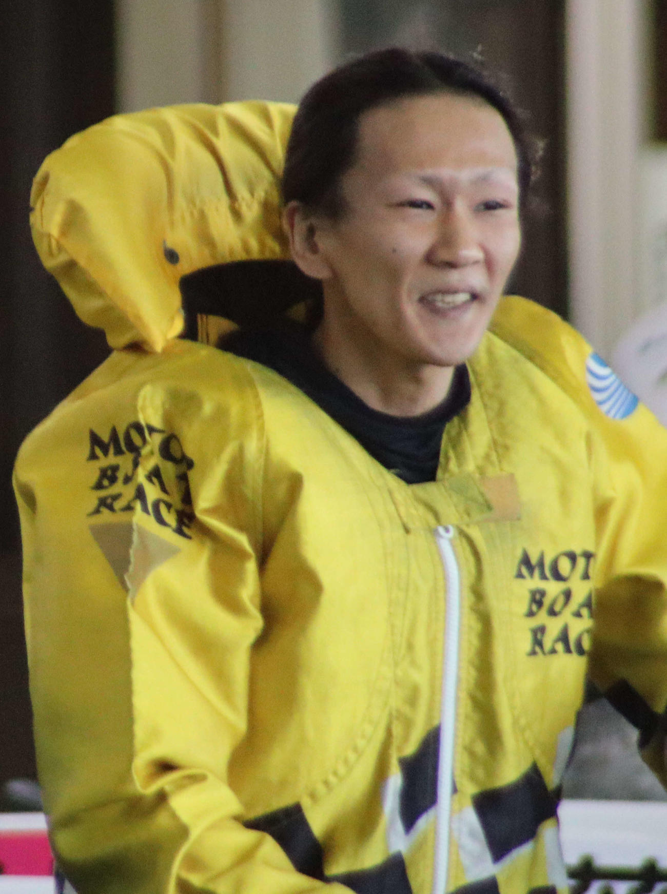当地を乗りこなす野間大樹が初日に2連対だ