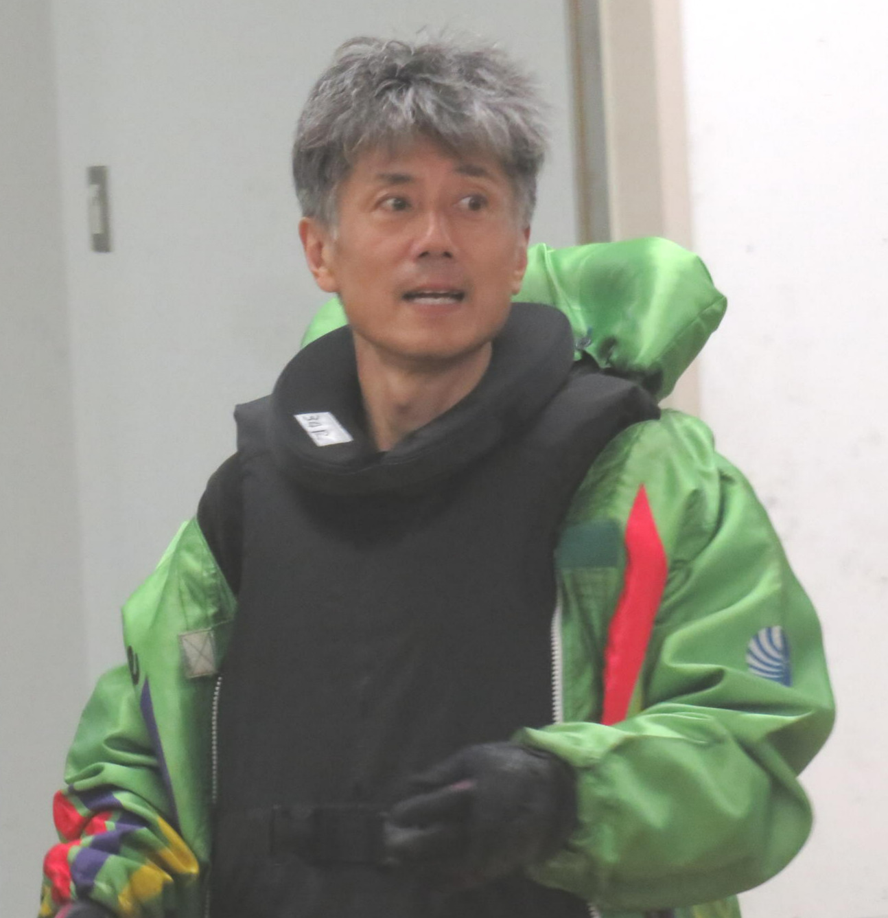 戸田7度目のVを狙う鈴木博