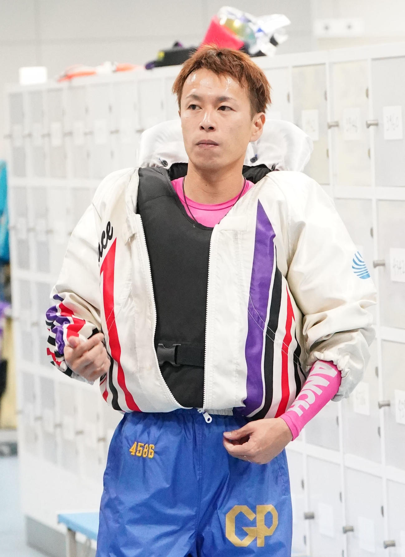 磯部誠