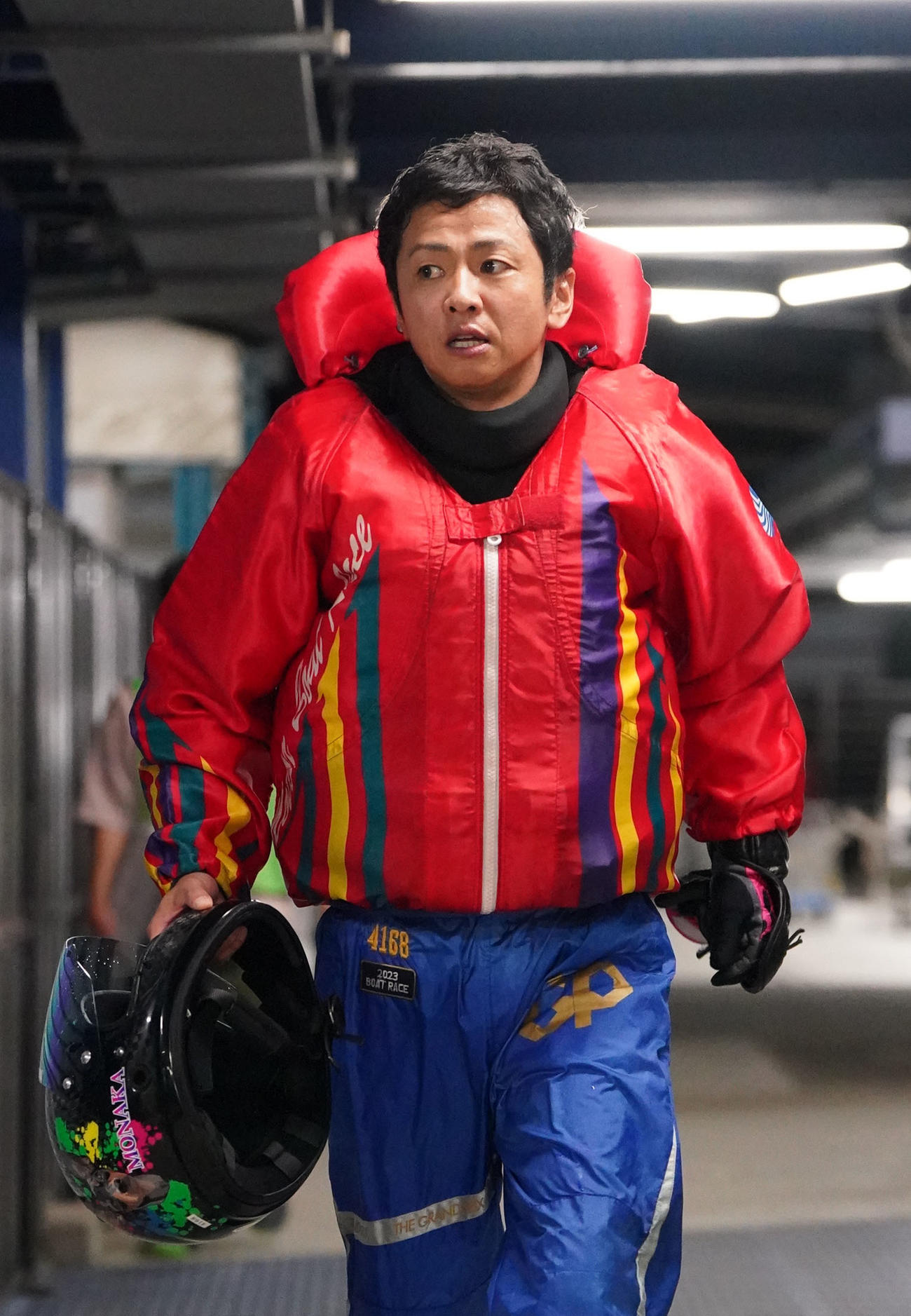 石野貴之