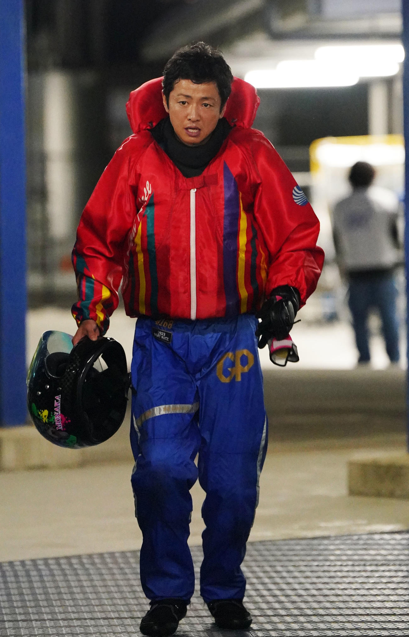 石野貴之