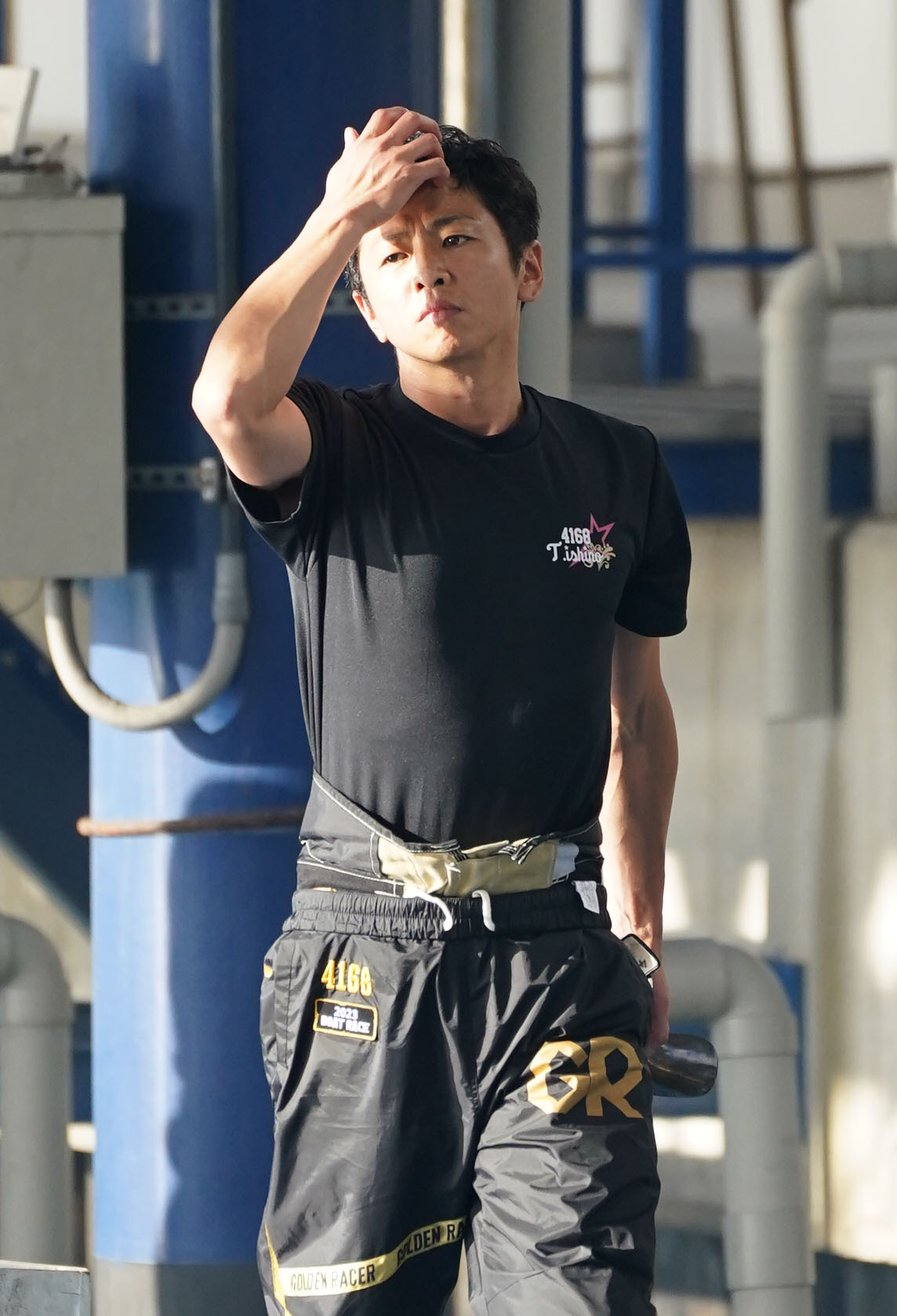石野貴之