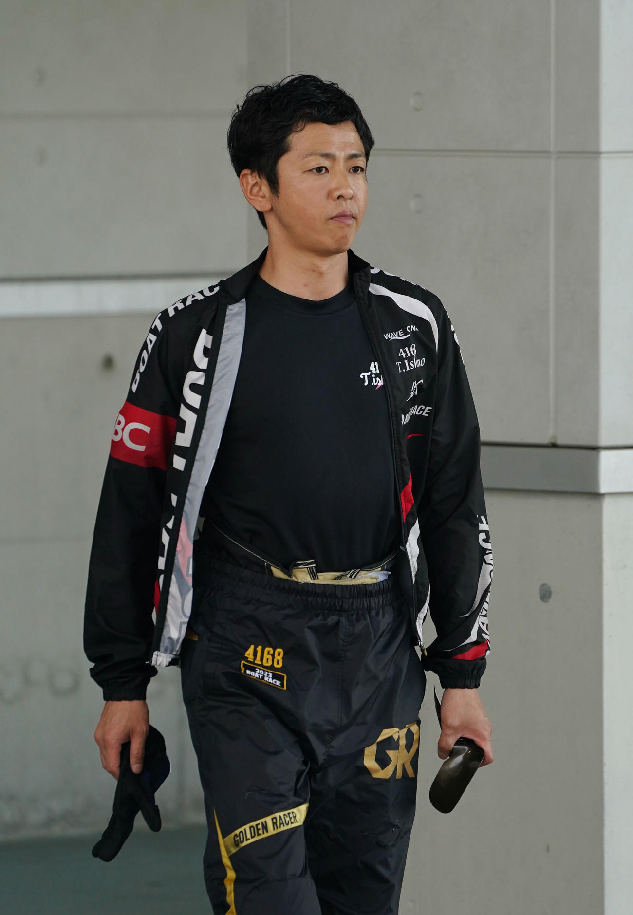 石野貴之